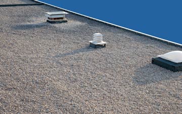 flat roofing Woodsetts, South Yorkshire