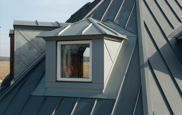 metal roofing Woodsetts, South Yorkshire