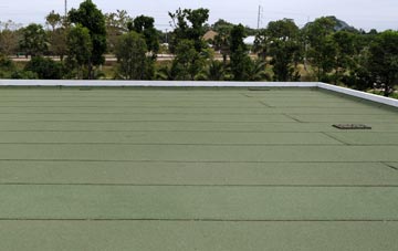 all Woodsetts roofing types quoted for