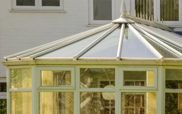conservatory roof repair Woodsetts, South Yorkshire