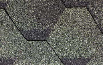 Woodsetts fibreglass shingle repairs