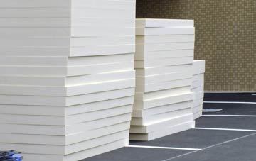 Woodsetts flat roof insulation costs