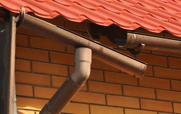 Woodsetts gutter repair costs