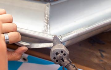 disadvantages of Woodsetts lead roofing