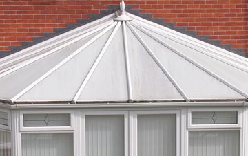 Woodsetts polycarbonate conservatory roof repairs