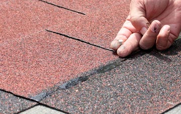 Woodsetts asphalt roof repairs