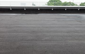 Woodsetts asphalt roof replacement