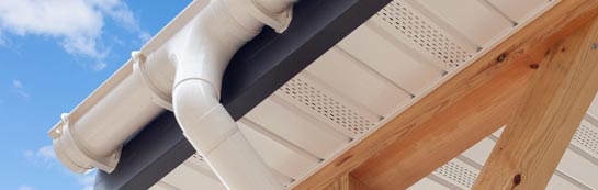 get Woodsetts guttering quotes today