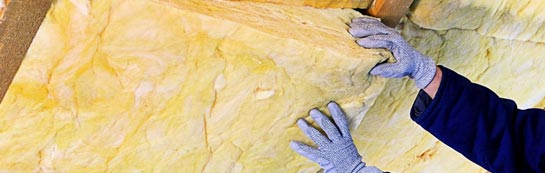 quotes for Woodsetts roof insulation