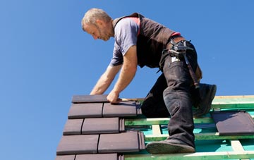 disadvantages of Woodsetts slate roofing
