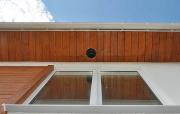 Woodsetts soffit repair quotes