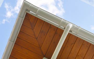 Woodsetts soffit types