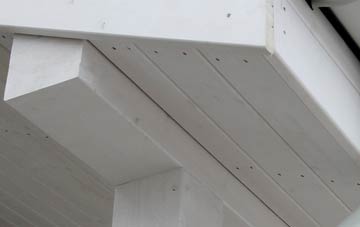 soffits Woodsetts, South Yorkshire