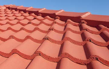 Woodsetts tile and slate roof replacement