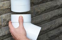 rated Woodsetts guttering companies