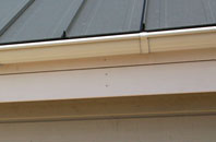 Woodsetts soffit repair
